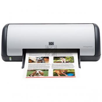 Deskjet D 1300