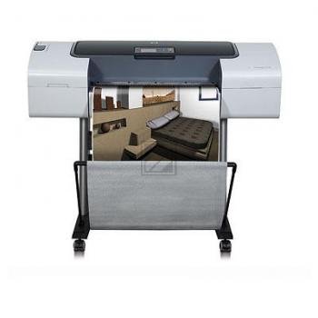 Designjet T 1120 (24")