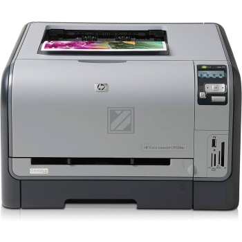 Color Laserjet CP 1518 NI