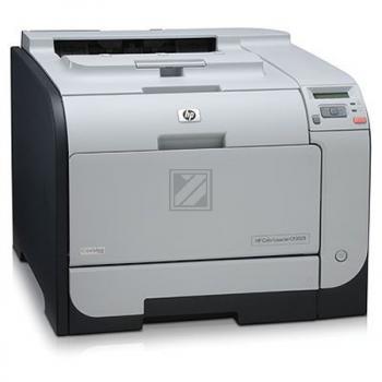 Color Laserjet CP 2020 DN
