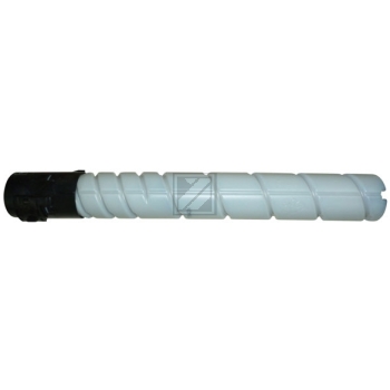 Konica Minolta Toner-Kit schwarz (A33K150, TN-321K)