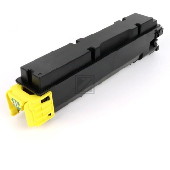 Kyocera Toner-Kit gelb (1T02Z6ANL0, TK-5405Y)