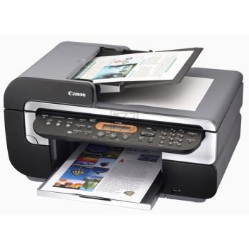 Pixma MP 180