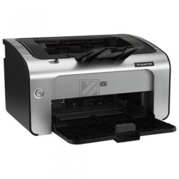 Laserjet Pro P 1107