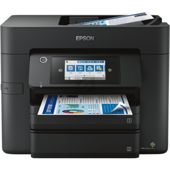 Workforce Pro WF 4830 DTWF