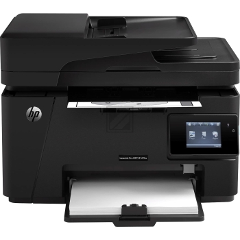 Color Laserjet Pro MFP M 177 FW