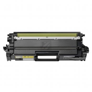 Brother Toner-Kartusche gelb HC (TN-821XXLY)