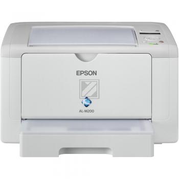 Workforce AL-M 200 DN