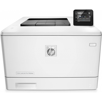 Color Laserjet Pro M 452 DW