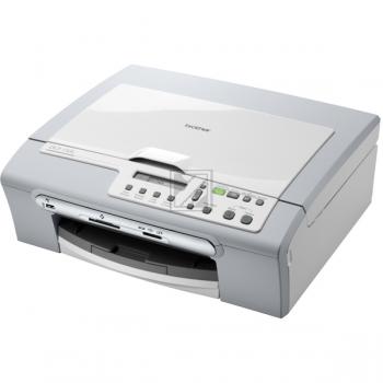 DCP-150 C