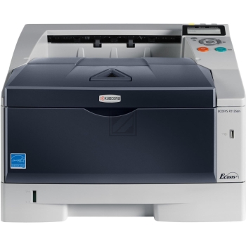 Ecosys P 2035 DN