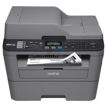 MFC-L 2710 DN