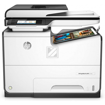Pagewide Pro 577 DW