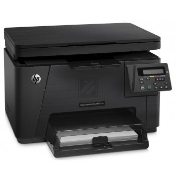 Color Laserjet Pro MFP M 176