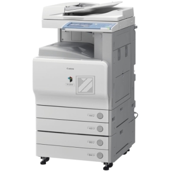 Imagerunner C 2380