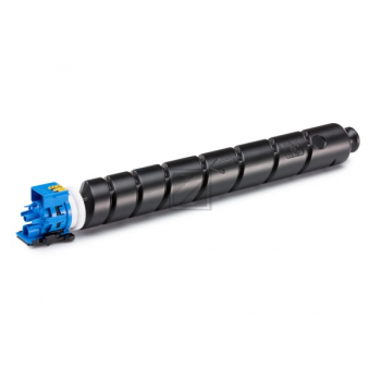 Kyocera Toner-Kit cyan HC (1T02L7CNL0, TK-8345C)