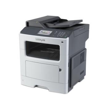 MX 410 DETD