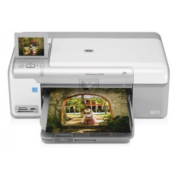 Photosmart D 7560