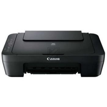 Pixma MG 2900
