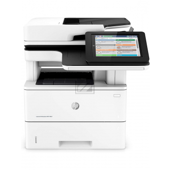 Laserjet Enterprise MFP M 528 DN
