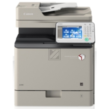Imagerunner Advance 400