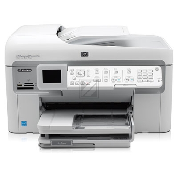 Photosmart Premium Plus C 309 A