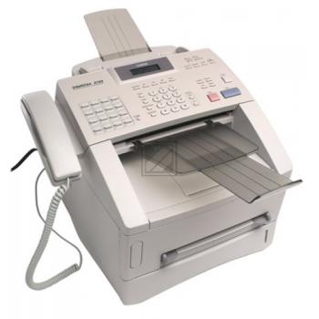 FAX 4750