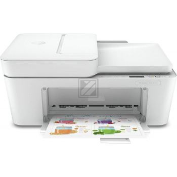 Deskjet Plus 4100