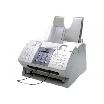 Laser Class 4000