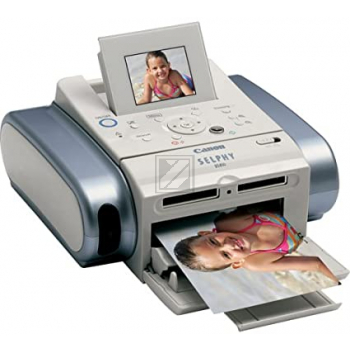 Selphy DS 810 D