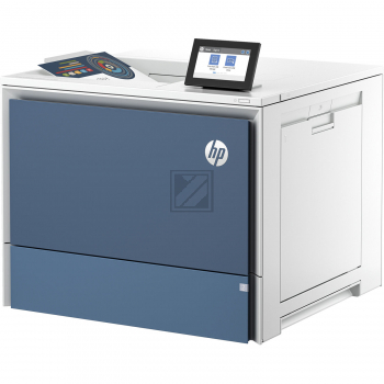 Color LaserJet Enterprise 6701 DN
