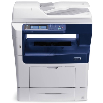 Workcentre 3615
