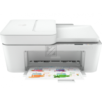 Deskjet Plus 4110 E