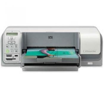 Photosmart D 5145