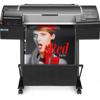 Designjet Z 2600