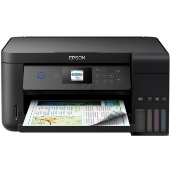 Ecotank ET 2751