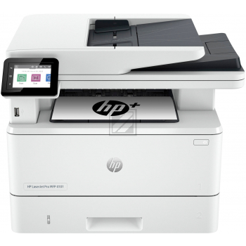 LaserJet Pro MFP 4101 DW