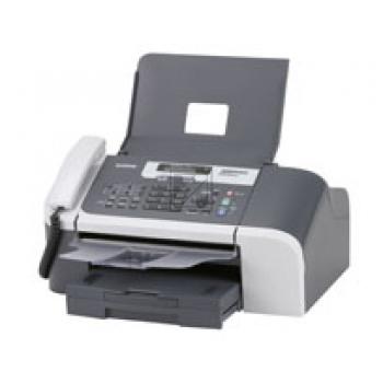 Intellifax 1860 C