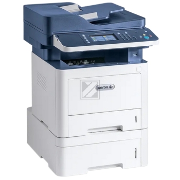 Workcentre 3335