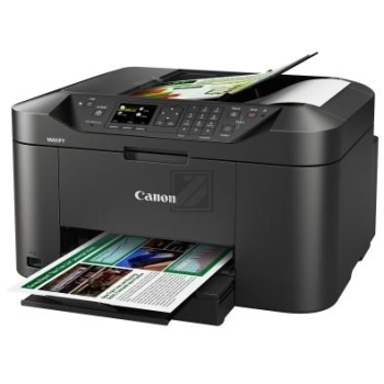 MAXIFY MB 2050