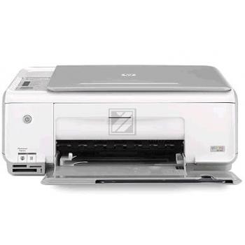Photosmart C 3100 Series