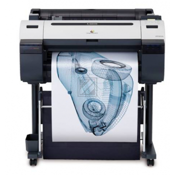 IPF 650