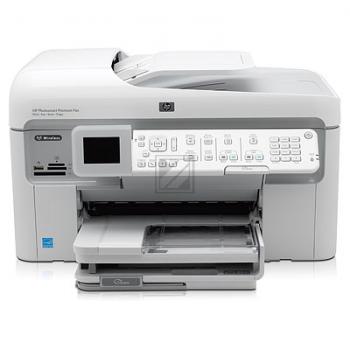 Photosmart Plus C 309 G