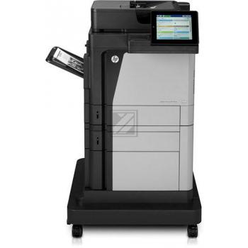 Laserjet Enterprise MFP M 630 F