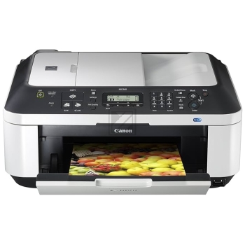 Pixma MX 350