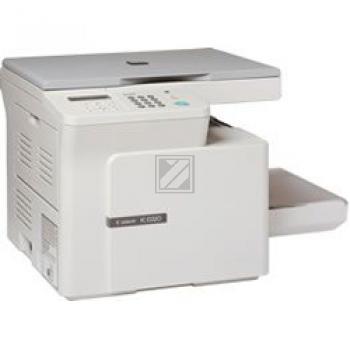 PC-D 320