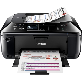 Pixma MX 515
