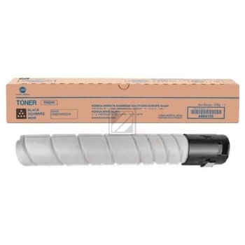 Konica Minolta Toner-Kit schwarz (A8DA150, TN-324K)