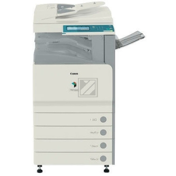 Color Imagerunner C 2880