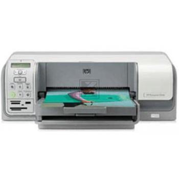 Photosmart D 5155
